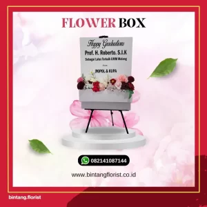 Alamat Toko Bunga Jakarta