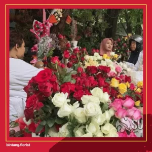 Toko Bunga Surabaya Kayoon