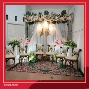 Toko Bunga Dekorasi Surabaya