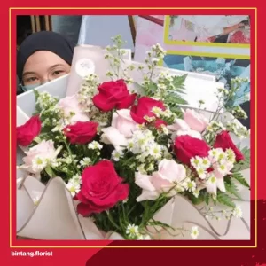 Toko Bunga Surabaya Kayoon