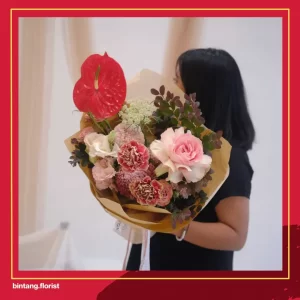 Toko Bunga Florist Surabaya
