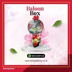 Toko Bunga Di Kemang Jakarta Selatan