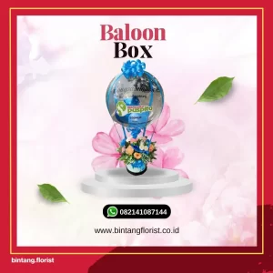 Toko Bunga Di Kemang Jakarta Selatan