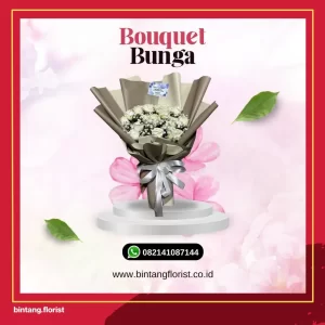 Toko Bunga Di Kemang Jakarta Selatan