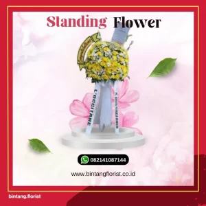 Toko Bunga Online Di Jakarta