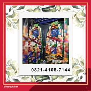 Toko Bunga Artificial Jakarta
