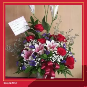 Toko Bunga Florist Surabaya