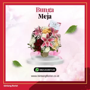 Toko Bunga Online Di Jakarta