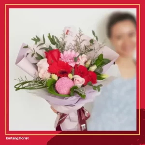 Toko Bunga Florist Surabaya