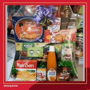 Toko Bunga Terbesar Di Jakarta