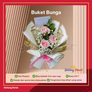Toko Pot Bunga Surabaya