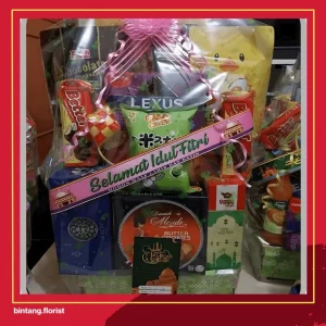 Toko Bunga Terbesar Di Jakarta