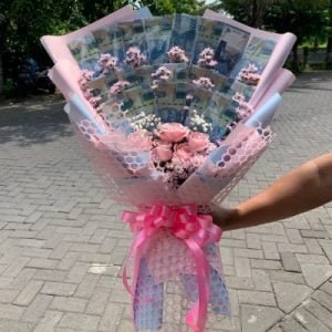 Hand Buket Sidoarjo HB-SDA-5