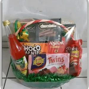 Parecl Idul Fitri 29