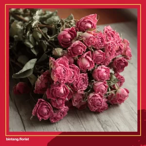 Toko Bunga Papan Jakarta