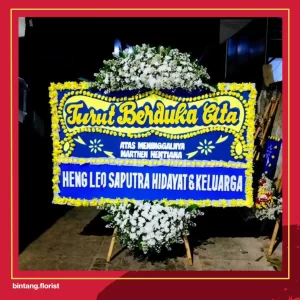 Toko Bunga Di Jakarta Selatan