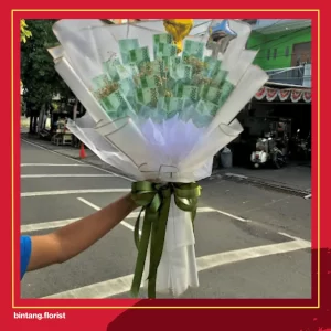 Toko Bunga 24 Jam Jakarta