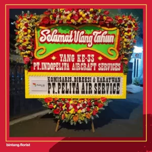 Toko Bunga Kemang Jakarta Selatan