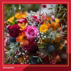 Toko Bunga 24 Jam Jakarta