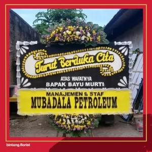 Toko Bunga Mahesa Surabaya