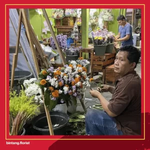 Toko Bunga Surabaya Kayoon