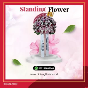 Toko Bunga Online Di Jakarta