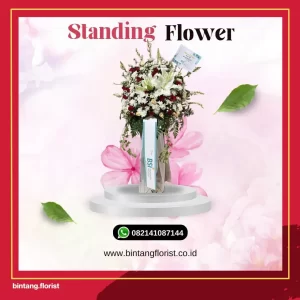 Toko Bunga Online Di Jakarta