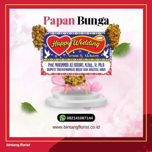 Toko Bunga Orchid Surabaya