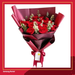 Toko Bunga Mawar Di Jakarta Timur