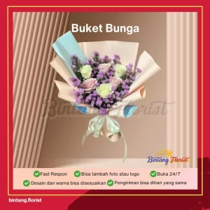 Toko Pot Bunga Surabaya