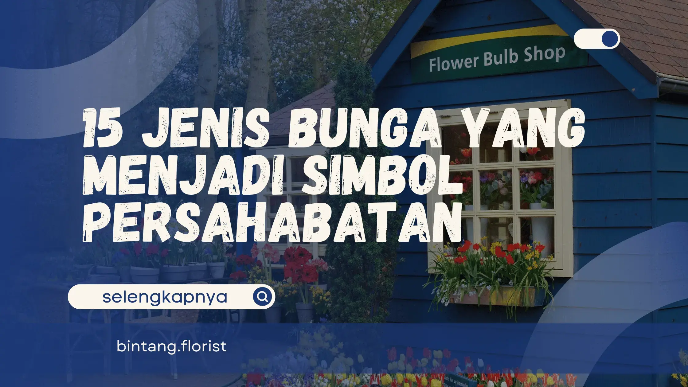 Toko Bunga Di Surabaya Timur